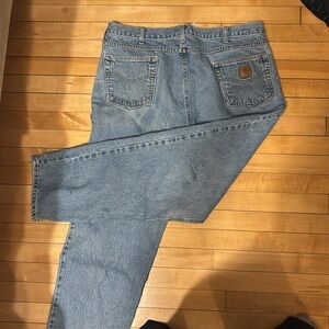40-32 Carhartt